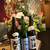 美味しい料理と日本酒はいかがですか？
