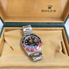 ROLEX GMTMASTER-II 16710「【ロレックス　GMTMSTER-II　高価買取】京都市の買取専門店・おたからや　四条烏丸店【電話相談無料＆査定無料】」