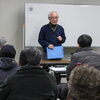 鴻巣郷土史会と江戸の鴻巣を読み解く「古文書講習会」【埼玉県鴻巣市】