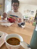 休日には１週間分のカレーをコトコト。佐々木さん。「佐々木さんカレーを語る」