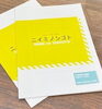 「新見商工会議所の企業ガイドが届きました♪」