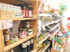 「町の食品雑貨店セキノヤで宝探し！子供も大人も楽しめます！」