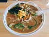 「魚沼市小出の老舗食堂、丸川屋さんでみそラーメン。カツ丼も気になりました！」