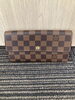「【LV（ルイヴィトン）財布　ダミエ　高価買取】奈良県の買取専門店「おたからや　イオンビッグ香芝店」」