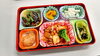 本日の太郎さん♪「3月29日(火)の夕食弁当」