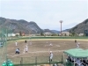 「岡山県選抜の皆さま　優勝おめでとうございます！」