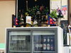 珍しいお酒！「インド・ネパールのビールやウイスキーあります！There are Indian and Nepalese beers and whiskeys!【Indian Nepal Restaurant PURNIMA】」
