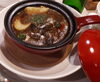 「4月1日2日のランチはビーフシチュー【南郷１８丁目近辺でランチが安くて美味しい洋食屋】」