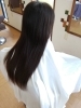 「ヘアドネーション」