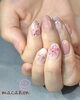 桜ネイル Nail Foot Care Private Salon Macaron マカロン のニュース まいぷれ 松江