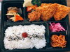 「手作りのおふくろの味、魚沼市のおおももさんの出来立て弁当」