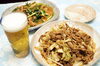 夜ご飯のおかずにどうぞ♪「ビールとの相性抜群！　ミックスホルモン★」