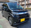「ダイハツムーヴカスタム!!納車させて頂きました‼‼」