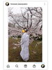 白無垢♪「☆ フォト婚 ☆… 四国中央市 美容室 オゾン 髪質改善 カラー会員  空間除菌 コロナ対策 オゾン殺菌力 ブライダル  成人式 着付け ヘアメイク 美容師 理容師 顔剃り 新居浜市」
