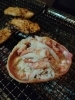 紅ズワイガニ　BBQするなら焼いてみて！！「BBQするなら是非試してほしい！焼き紅ズワイガニ」