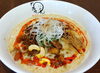塩担々麺「らーめん西や」