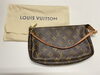「【LOUIS VUITTON】イトーヨーカドー古淵店の買取専門店「おたからや　イトーヨーカドー古淵店」電話相談無料＆査定無料♪」