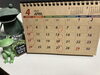「4月のお休み」