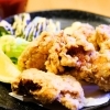 笑がおのから揚げ
