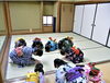お一人様からOK。現在は感染対策実施しています。「春の『お気軽体験』無料キャンペーン中！(4月30日まで）」