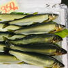 「魚魚市場鮮魚コーナーおすすめは「和歌山県産あゆ・白魚」です♪」