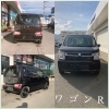 納車待ちのお客様のワゴンr入庫しました 株式会社スズキ自販愛媛のニュース まいぷれ 四国中央市