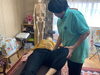 「股関節が痛くなった原因は？」