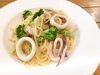 「魚沼市の本格イタリアンが味わえるお店、砂礫で生パスタランチ。次は石窯焼きピザかな」