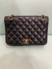 CHANEL マトラッセ　ショルダーバッグ「【CHANEL　高価買取】藤沢の買取専門店「おたからや　藤沢店」電話相談無料＆査定無料♪」