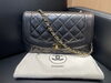 「 【CHANEL チェーンショルダー高価買取】前橋市の買取専門店・おたからや　前橋南町店【電話相談無料＆査定無料】」