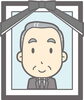 男性の遺影「相続は亡くなったときだけ発生するの？？」