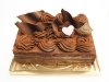 Bigショコラミルフィーユ 岡山市北区一宮にあるケーキ屋 Patisserie Juna パティスリージュナ Patisserie Junaのニュース まいぷれ 岡山市北区