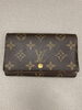 LOUIS VUITTON 財布「【LOUIS VUITTON】イトーヨーカドー古淵店の買取専門店「おたからや　イトーヨーカドー古淵店」電話相談無料＆査定無料♪」