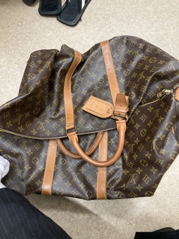 「【LOUIS VUITTON ルイヴィトン　高価買取】川崎市向ヶ丘遊園の買取専門店「おたからや アトラスタワー向ケ丘遊園店」電話相談無料＆査定無料♪」