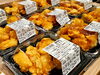 「本日から発売のお惣菜のご紹介です✨」