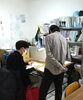 宮本教室「新学期が始まります！」