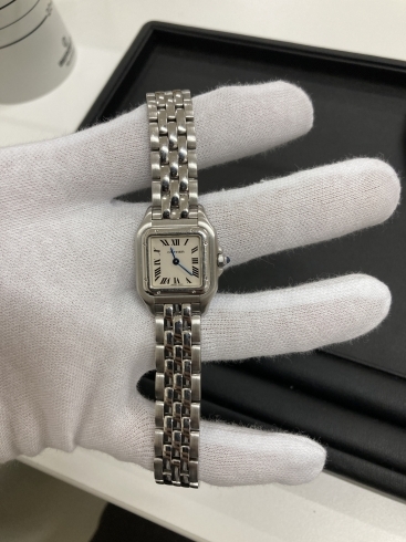 「【Cartier カルティエ　高価買取】川崎市向ヶ丘遊園の買取専門店「おたからや アトラスタワー向ケ丘遊園店」電話相談無料＆査定無料♪」