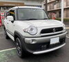 「クロスビー‼‼納車させて頂きました！」
