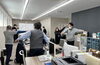 「株式会社ニューウェイブでラジオ体操始めました！」