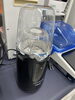 仲間入りした粉砕機です！「在宅対応します！お薬の粉砕もおまかせください」