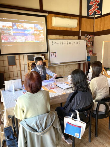 浜松南・星座館講座【手品のタネの見破り方講座】「【健康・腸活料理・古民家カフェ・ランチ】浜松南・星座館南区で腸活ランチが食べられる古民家カフェ」