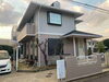 外壁塗装完了後の全景写真です「白井市M様邸の屋根カバー・外壁塗装工事が完了いたしました！～外壁塗装専門店のユウマペイント船橋店～」