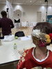 何の撮影か乞うご期待「ふりそでsanQ【葛飾区限定！成人式の豪華振袖フルセットレンタル店】」