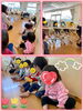 これからよろしくね♡「よろしくおねがいします✨」