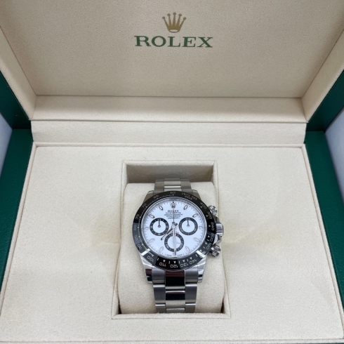 「【ロレックス（ROLEX）高価買取】鶴ヶ峰の買取専門店「おたからや　鶴ヶ峰店」電話相談無料＆査定無料♪」