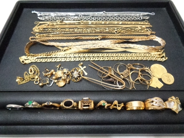 「伊丹市で指輪やネックレスなど貴金属を高くお買取りしております！買取専門店のおたからやJR伊丹店！」