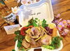 「【ジョンソンタウンの豚肉料理専門店　THEPORK SHOP】【ハンバーグ/とんかつ/カレー】【カフェ/レストラン/各種宴会/ハッピーアワー/テラス席喫煙OK/テラス席ペットOK/女子会プランあり】」