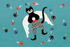 「本日スタート【個展】シンヤチサト音楽絵本LOMP企画展｜4月7日～12日」