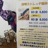 4月よりスタート 解毒ストレッチ整体【志木駅南口 Salon du ひゃーく】