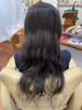 「ヘアドネェーション」